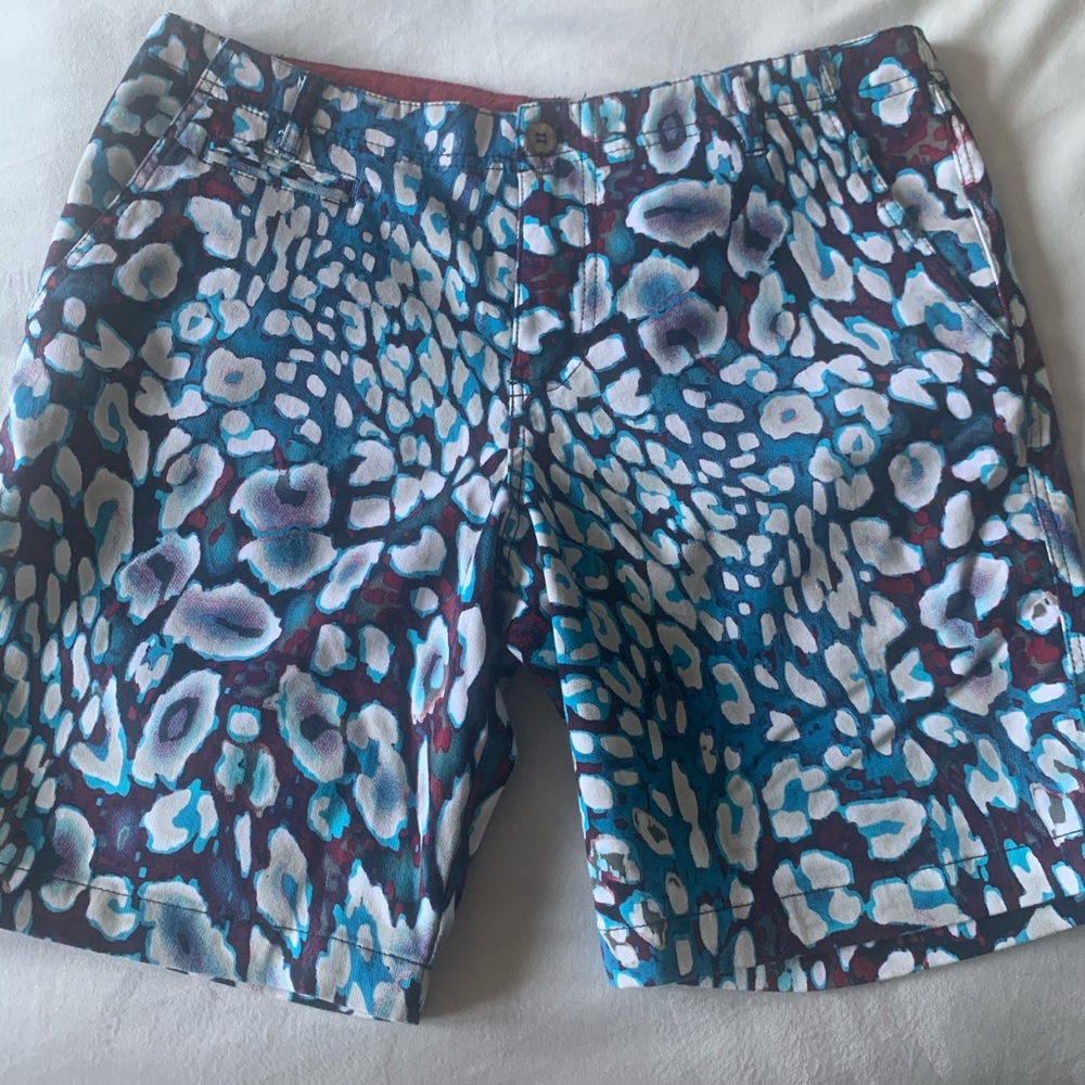Men’s Fitted shorts